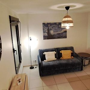 Appartement met een Slaapkamer